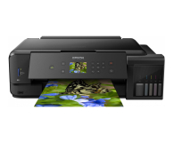 Epson EcoTank L7180 - 455917 - zdjęcie 2